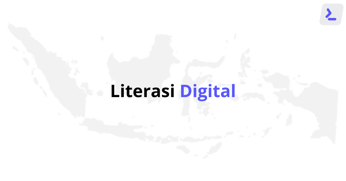 Mengapa Literasi Digital Jadi ‘Senjata’ Terpenting di Era Modern?